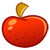 Fruits Apple